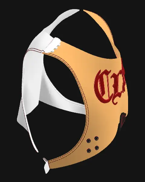 CHS01 PRINT, 3D prototype