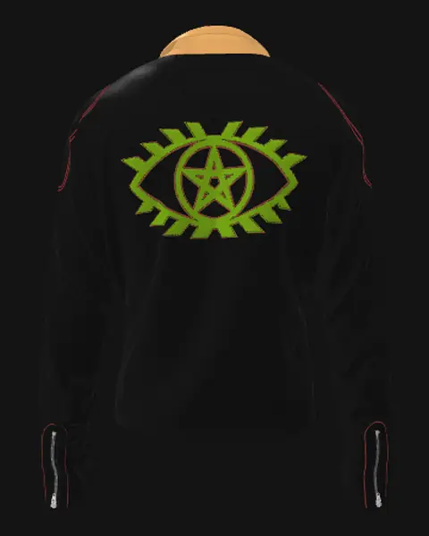 CLST VEST, 3D prototype